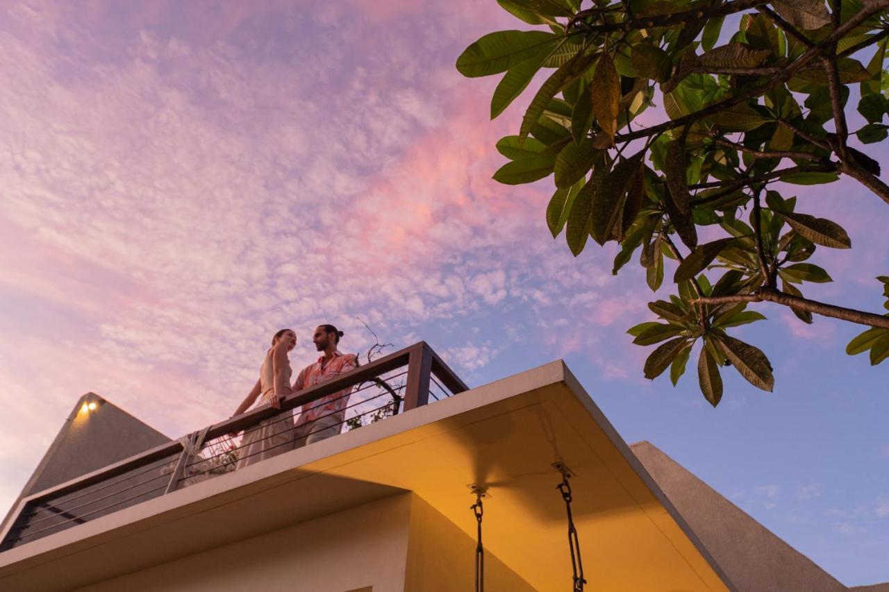 Ayona Villa Seminyak By Ini Vie Hospitality Exterior photo
