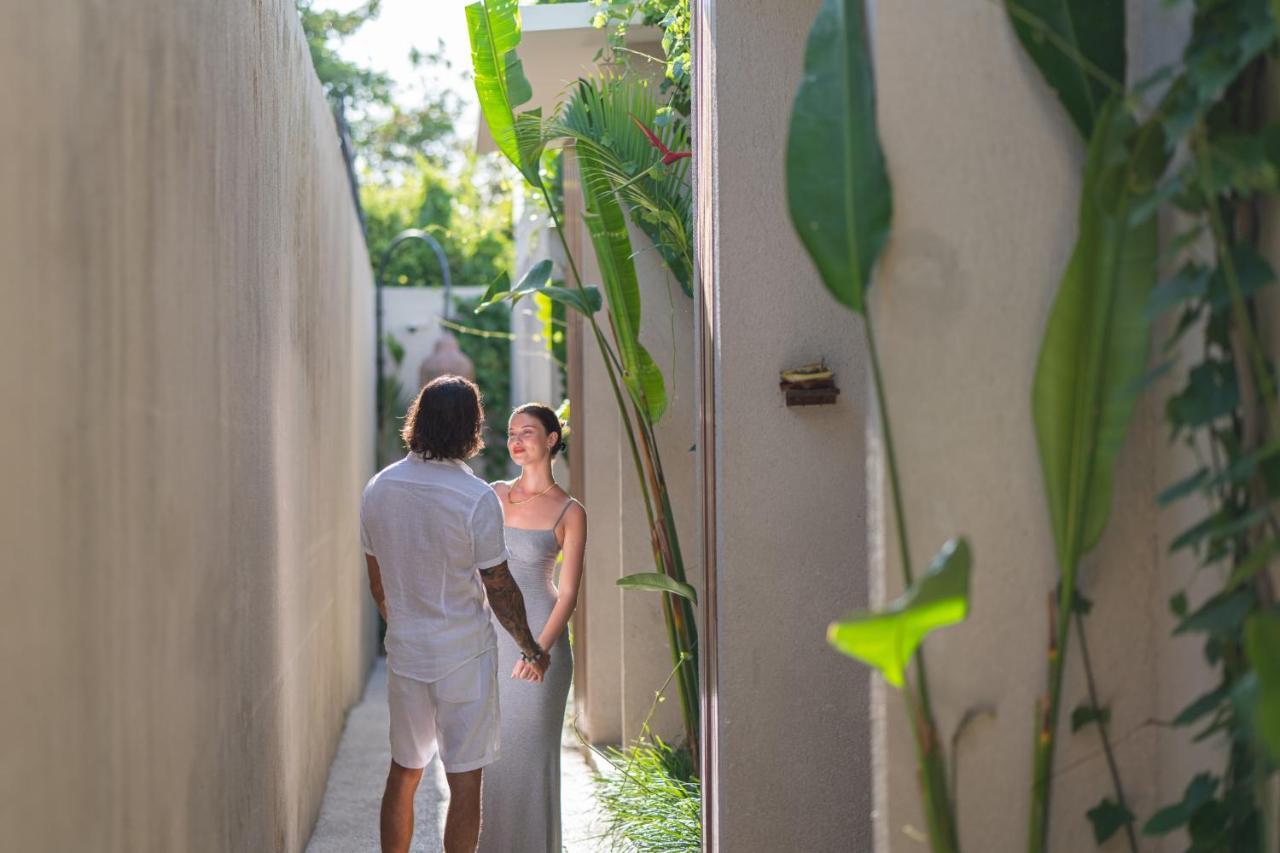 Ayona Villa Seminyak By Ini Vie Hospitality Exterior photo
